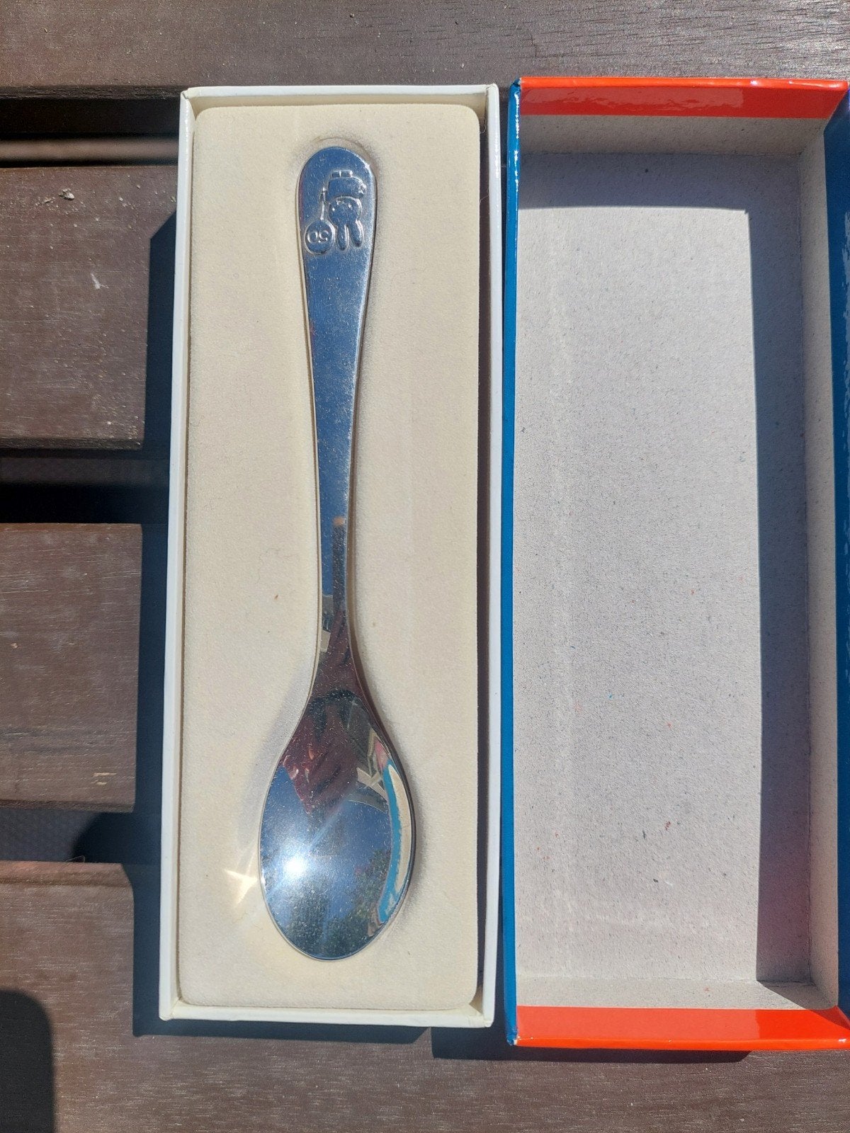 Nijntje 50 jaar lepel (nieuw), Ophalen, Nieuw, Bestek