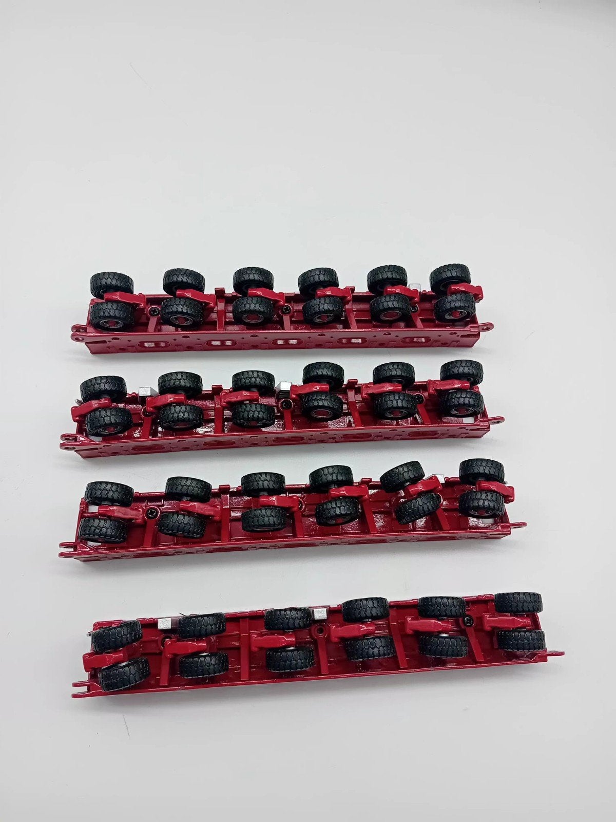 IMC SPLIT SET MODULES VERBOUW - MAMMOET, ., Overige typen, Nieuw, Ophalen of Verzenden