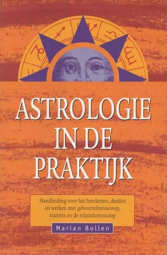 22x Astrologie, Boeken, Ophalen of Verzenden, Zo goed als nieuw, Astrologie, Achtergrond en Informatie