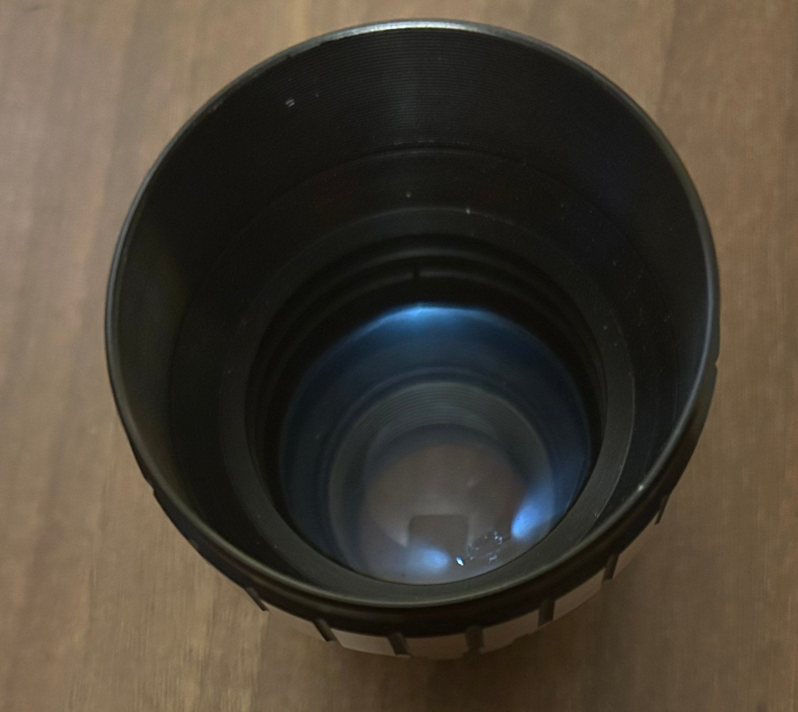 Accura Telephoto Lens model V-T, Ophalen of Verzenden, Gebruikt
