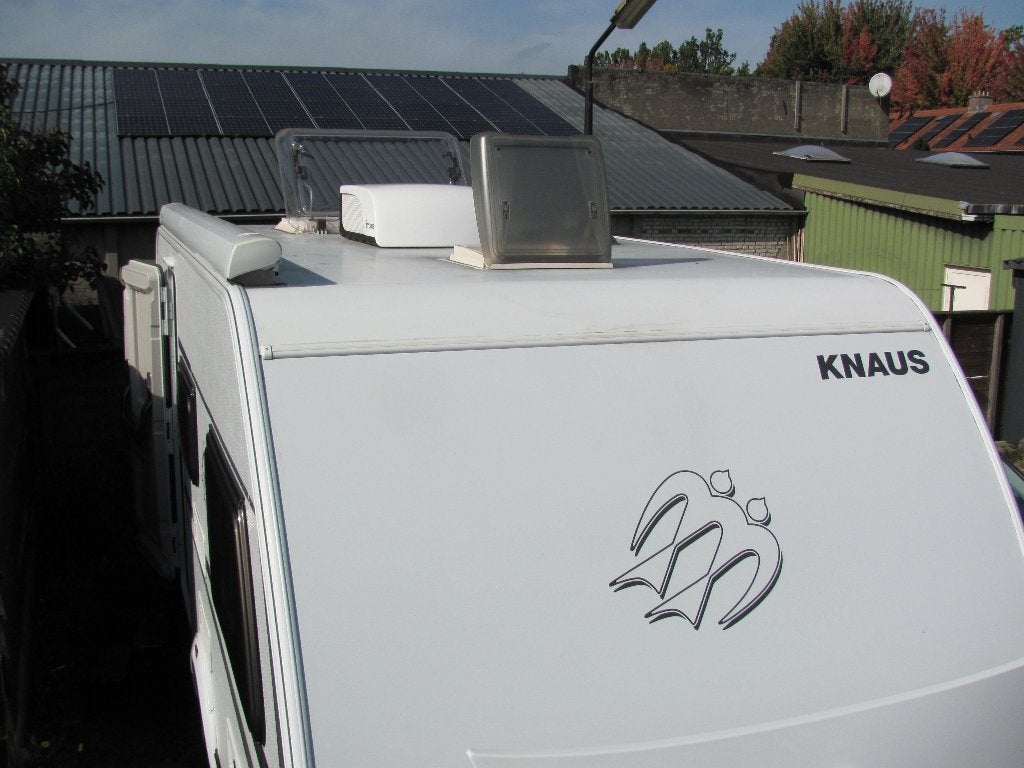 Foto 25 van Knaus 460 EU Sudw, MOVER AIRCO LUIFEL UNICO VT/LF PRACHTIG !