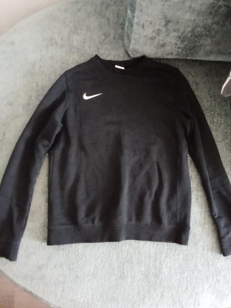 Nieuwe Nike trui - ongedragen, Zwart, Nike, Nieuw, Overige maten
