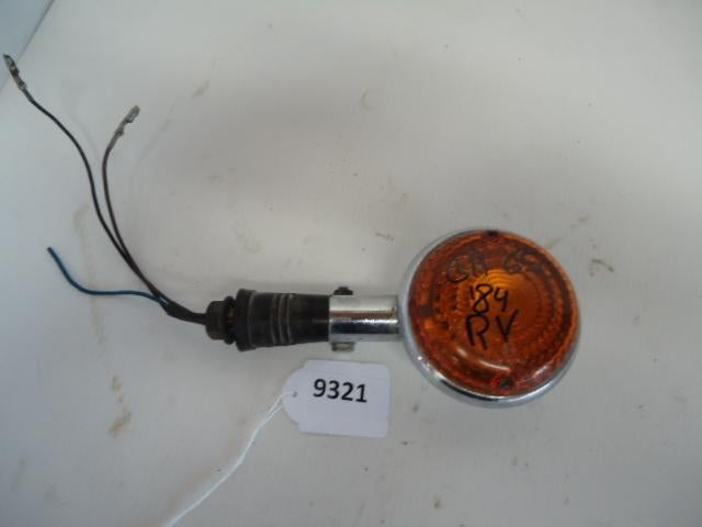 GR650 1983 - 1989 Suzuki Pinker D1-20331
