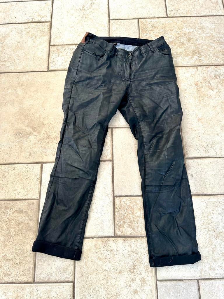 Motorbroek dames, Motoren, Kleding | Motorkleding, Ophalen of Verzenden, Tweedehands, Dames, Broek | textiel