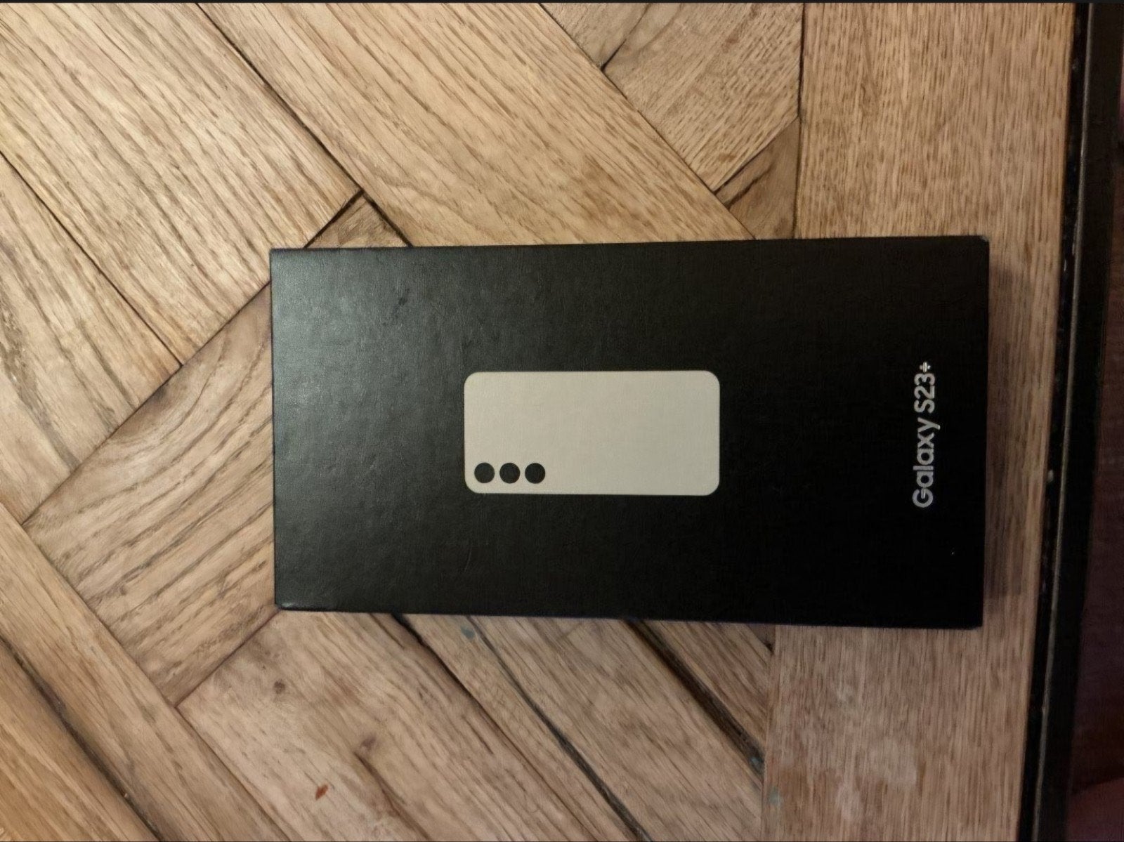 Foto 2 van Samsung Galaxy S23+ - Zo goed als nieuw 256GB
