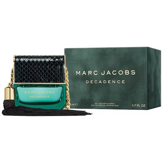 Marc Jacobs Decadence 100ML EDP, Ophalen of Verzenden, Nieuw