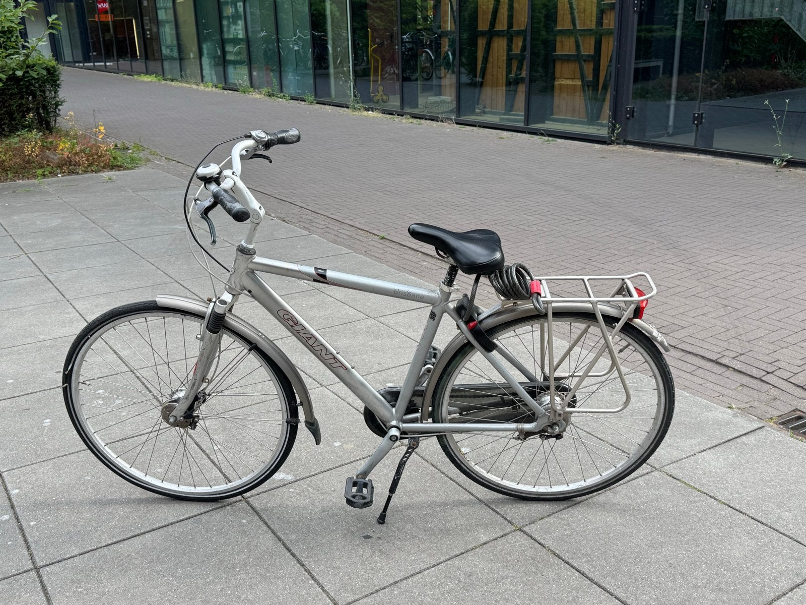 Giant fiets - good condition