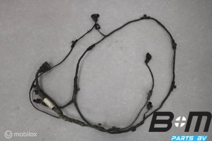 Kabelboom achterbumper VW Tiguan 5NA 5G0945208M, Gebruikt