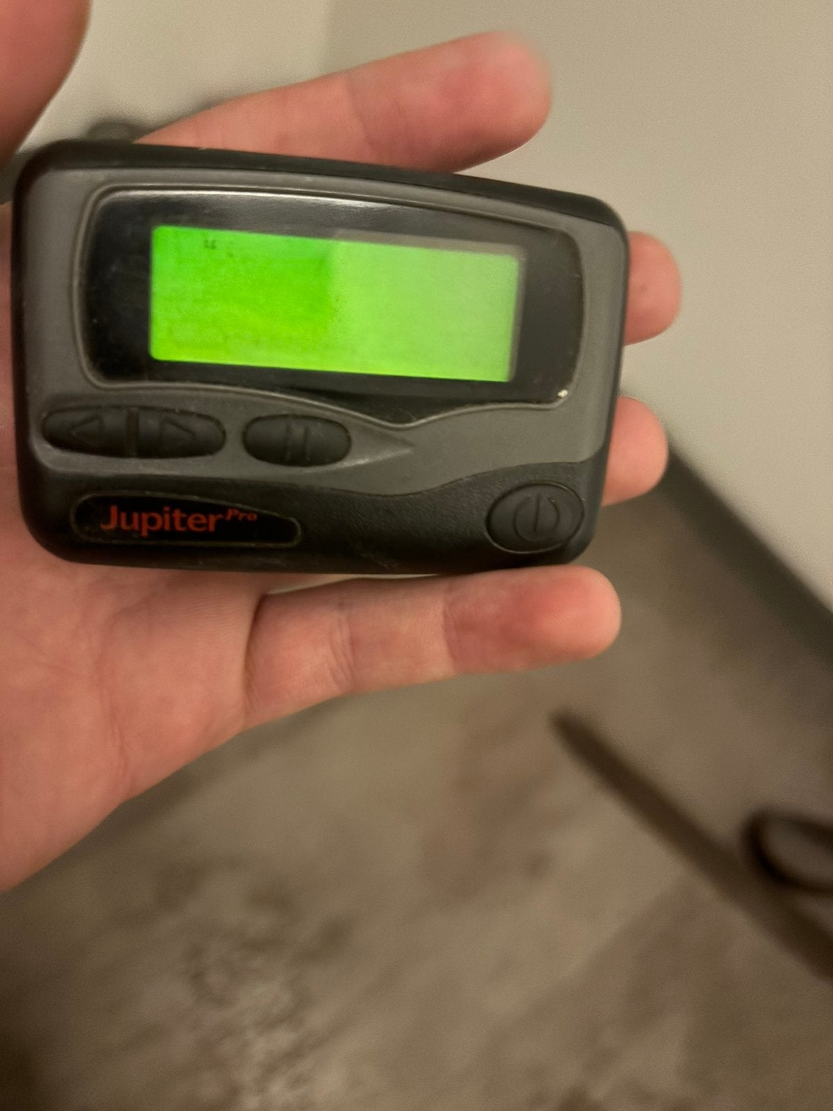 Jupiter pro v9.1, Ophalen of Verzenden, Gebruikt, Ontvanger