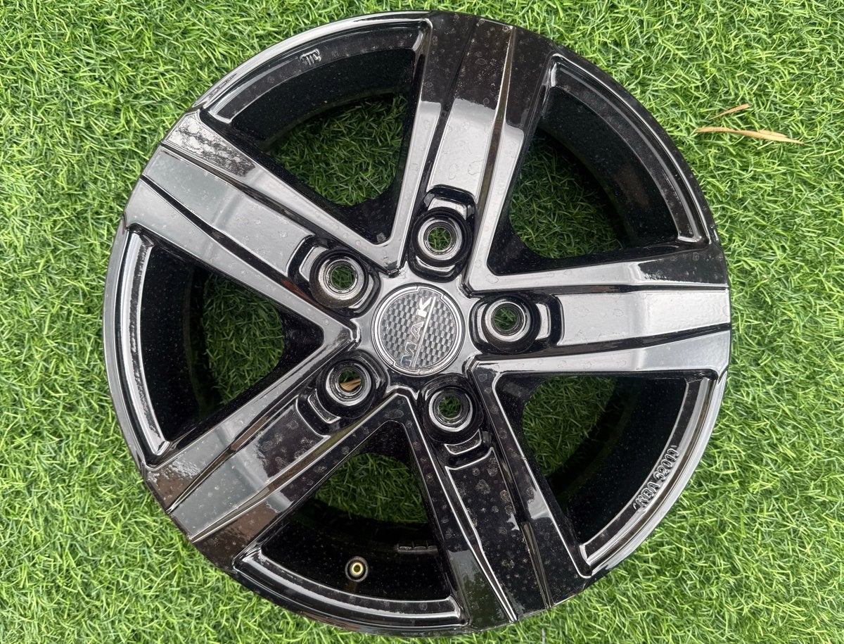 Mak Stone 5 velg 16 inch 5x130 ET65, Ophalen of Verzenden, Nieuw