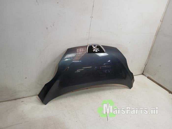 Motorkap van een Peugeot 107 (KTA), Gebruikt, -, -, Ophalen of Verzenden