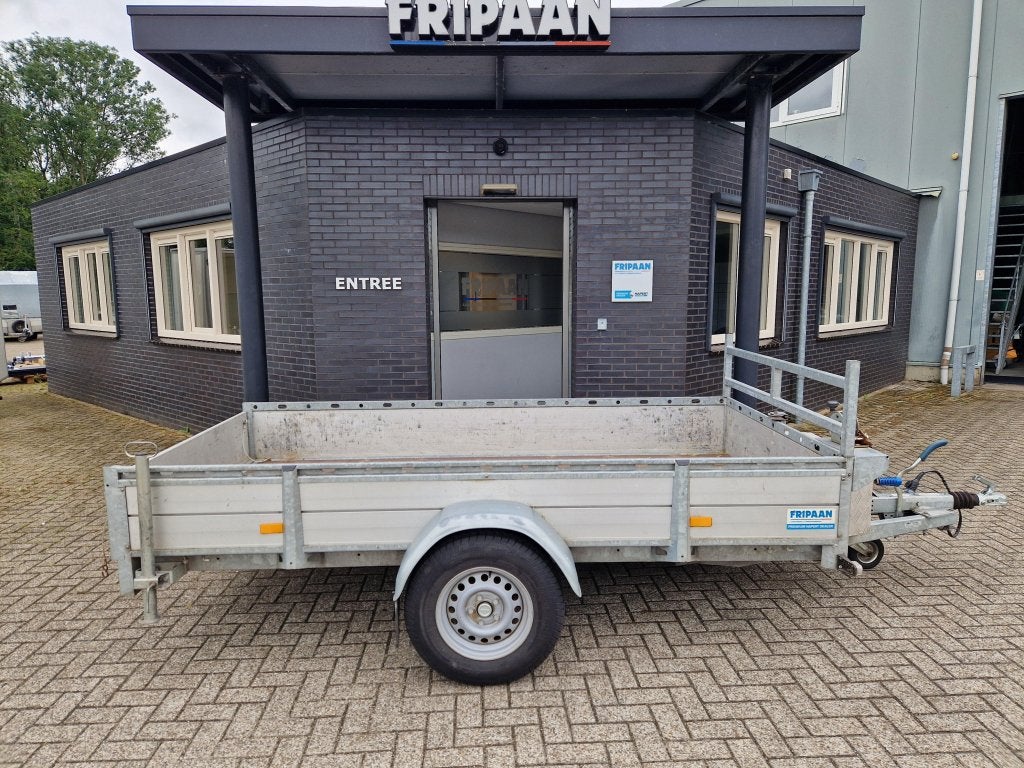 Azure L1 300 x 150 1350kg, Gebruikt