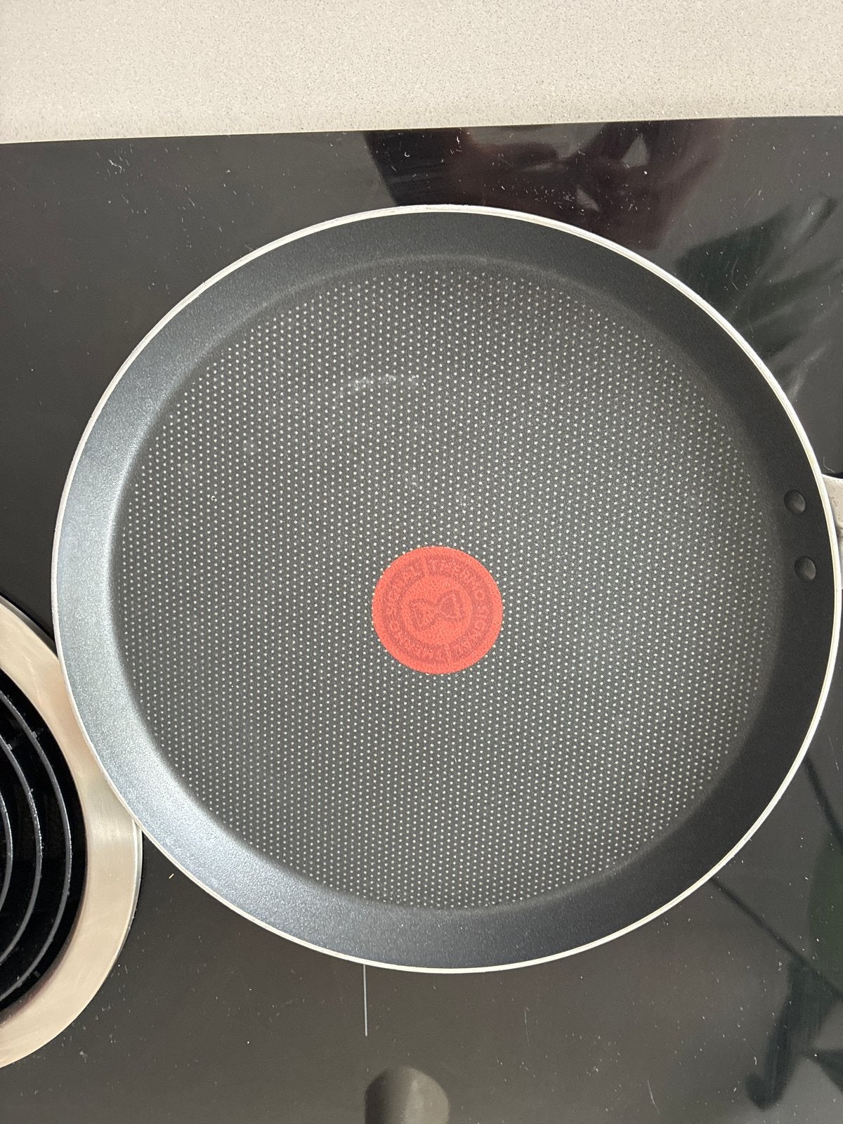 Tefal Pannenkoekenpan - Perfect voor heerlijke pannenkoeken, Huis en Inrichting, Keuken | Potten en Pannen, Pannenkoekenpan, Tefal
