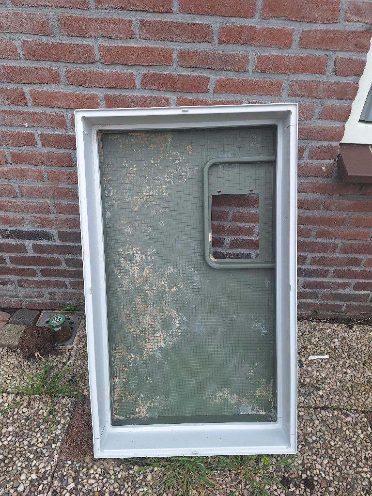 Konijnenvilla Grand Lodge, Dieren en Toebehoren, Knaagdieren en Konijnen | Hokken en Kooien, Ophalen, 90 cm of meer, Hok, Konijn