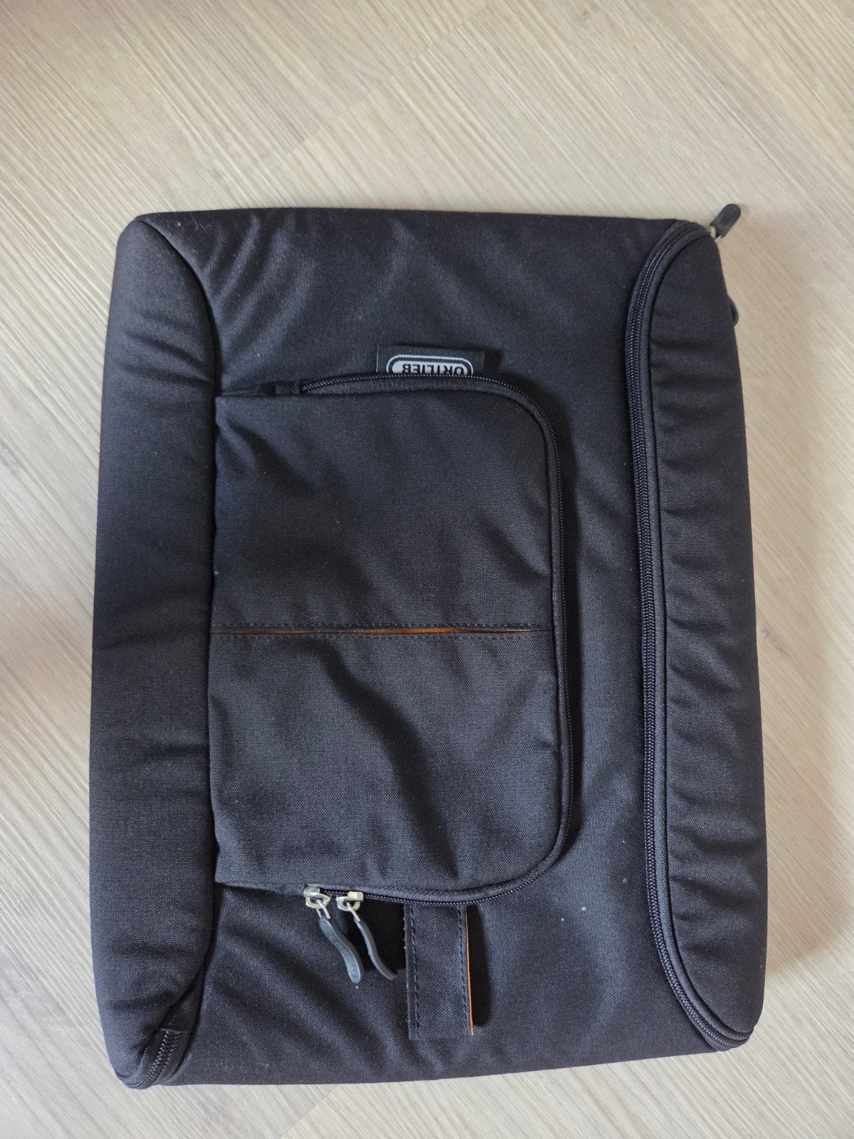 Ortlieb Notebook Sleeve - Beschermhoes voor Laptop, Computers en Software, Ophalen of Verzenden, 15 inch, Zo goed als nieuw, Ortlieb