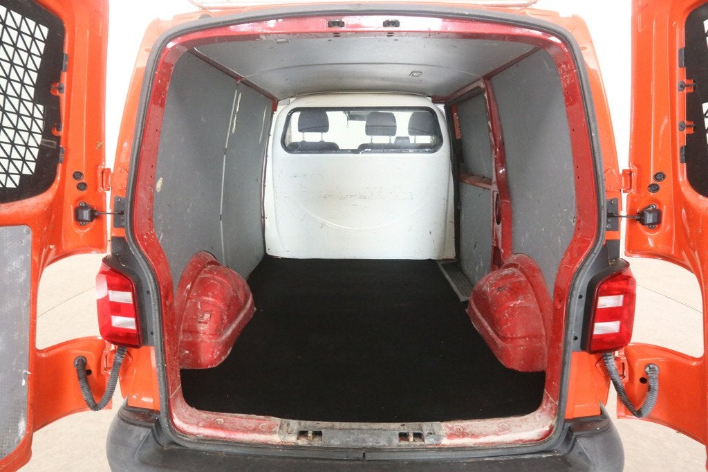 Volkswagen Transporter 2.0 TDI L1H1 | EXPORT | Airco | Trekh, Auto's, Voorwielaandrijving, Euro 5, Gebruikt, 4 cilinders