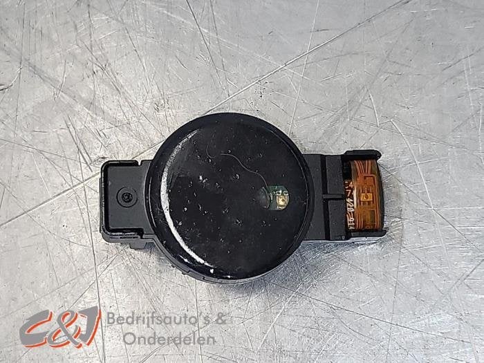 Regensensor van een Mercedes V-Klasse, Gebruikt, -, Ophalen of Verzenden, -