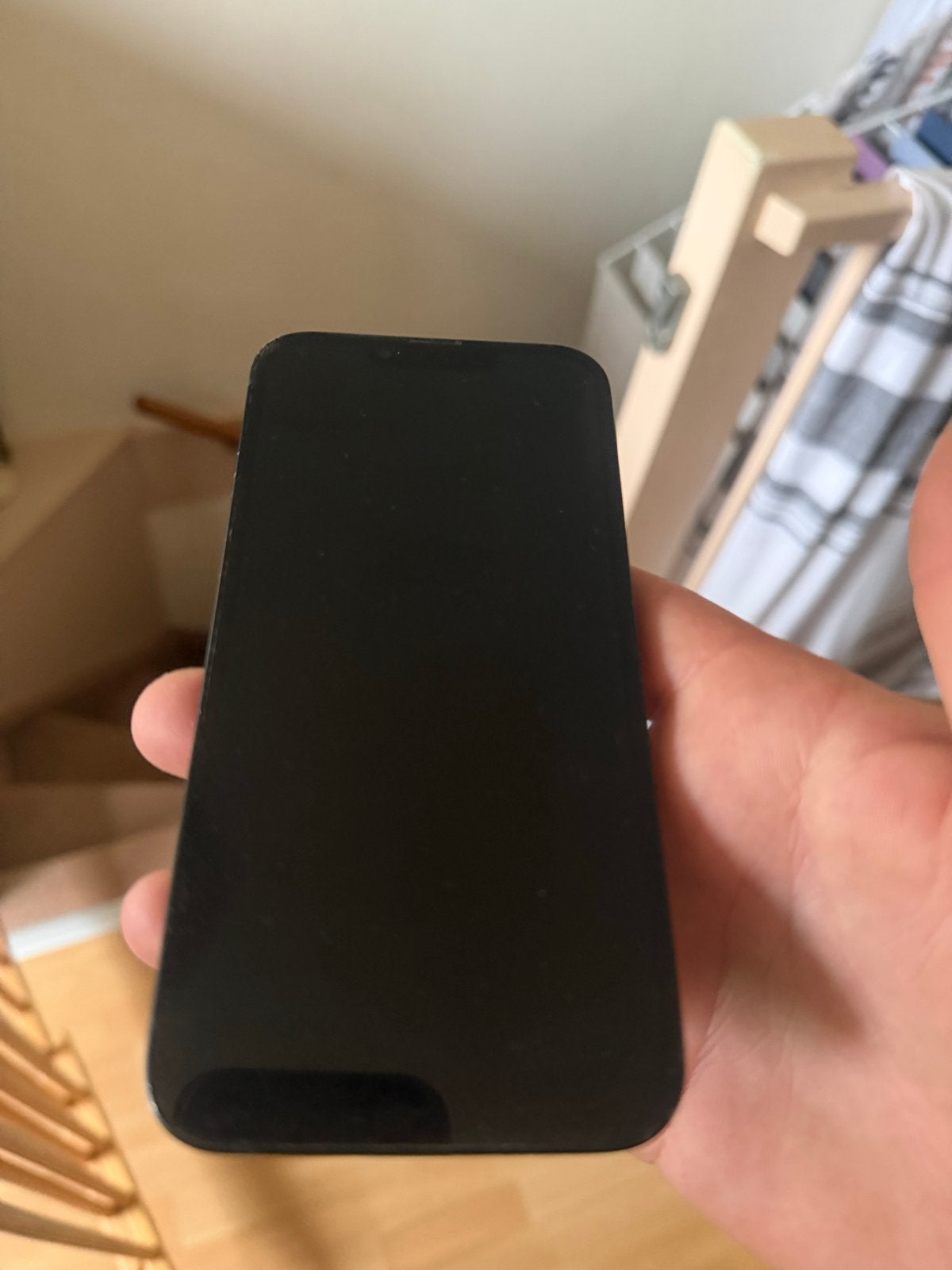 iPhone 13 -, Telecommunicatie, Mobiele telefoons | Apple iPhone, 86 %, Blauw, IPhone 13, Ophalen of Verzenden