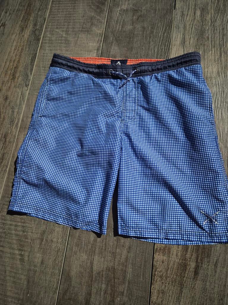 Gaastra zwemshort jongens maat 176 - Zeer goede staat, Sport- of Zwemkleding, Ophalen of Verzenden, Jongen, Gaastra