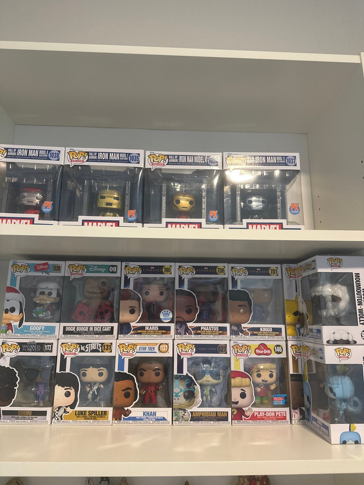 Diverse Funko Pop! figuren - Kies je favoriet(en)!, Ophalen of Verzenden, Nieuw