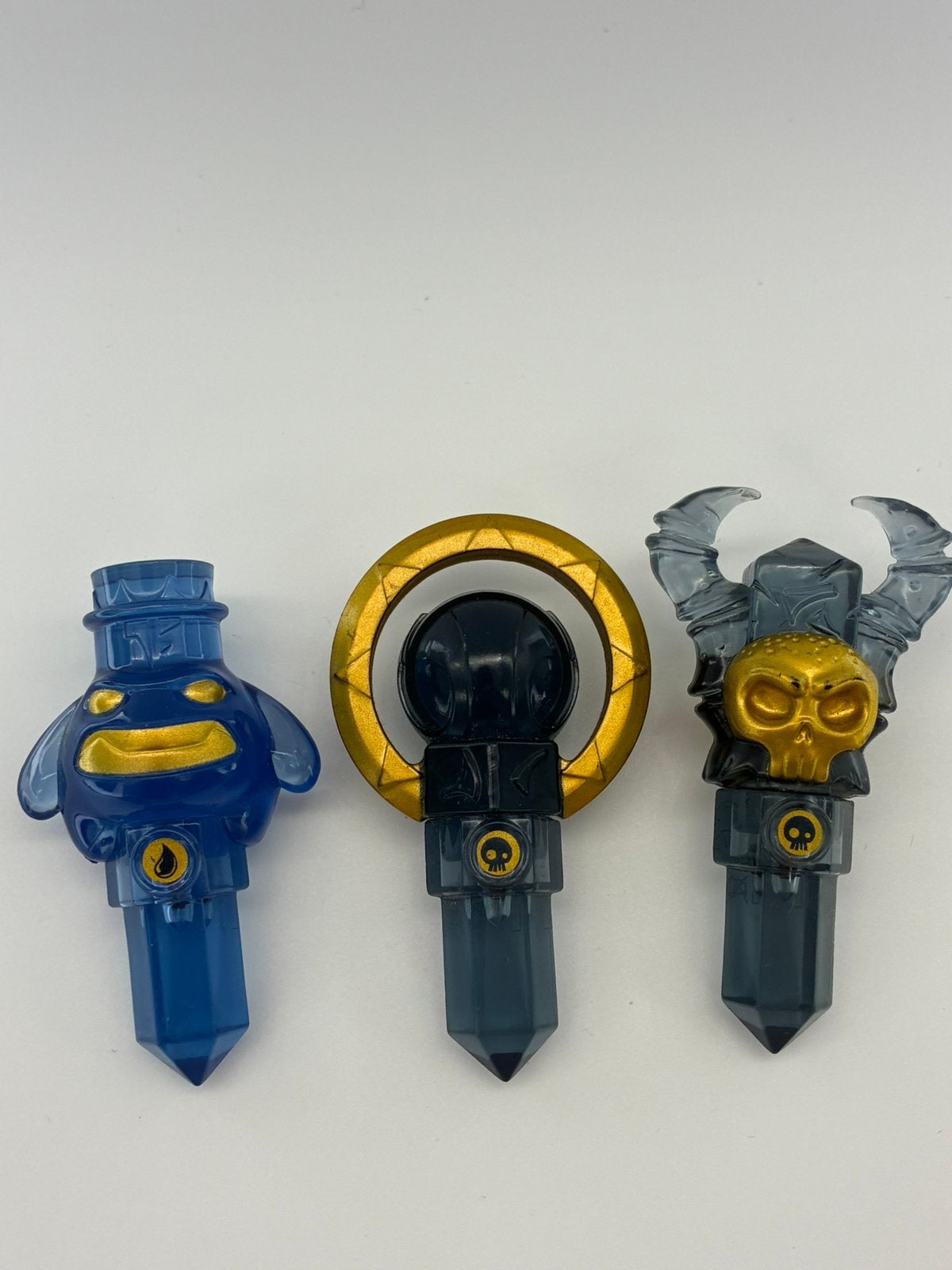 Skylanders Trap Team Legendary Traps, Avontuur en Actie, Niet van toepassing – tweedehands product van vóór 13-12-2024, Verzenden