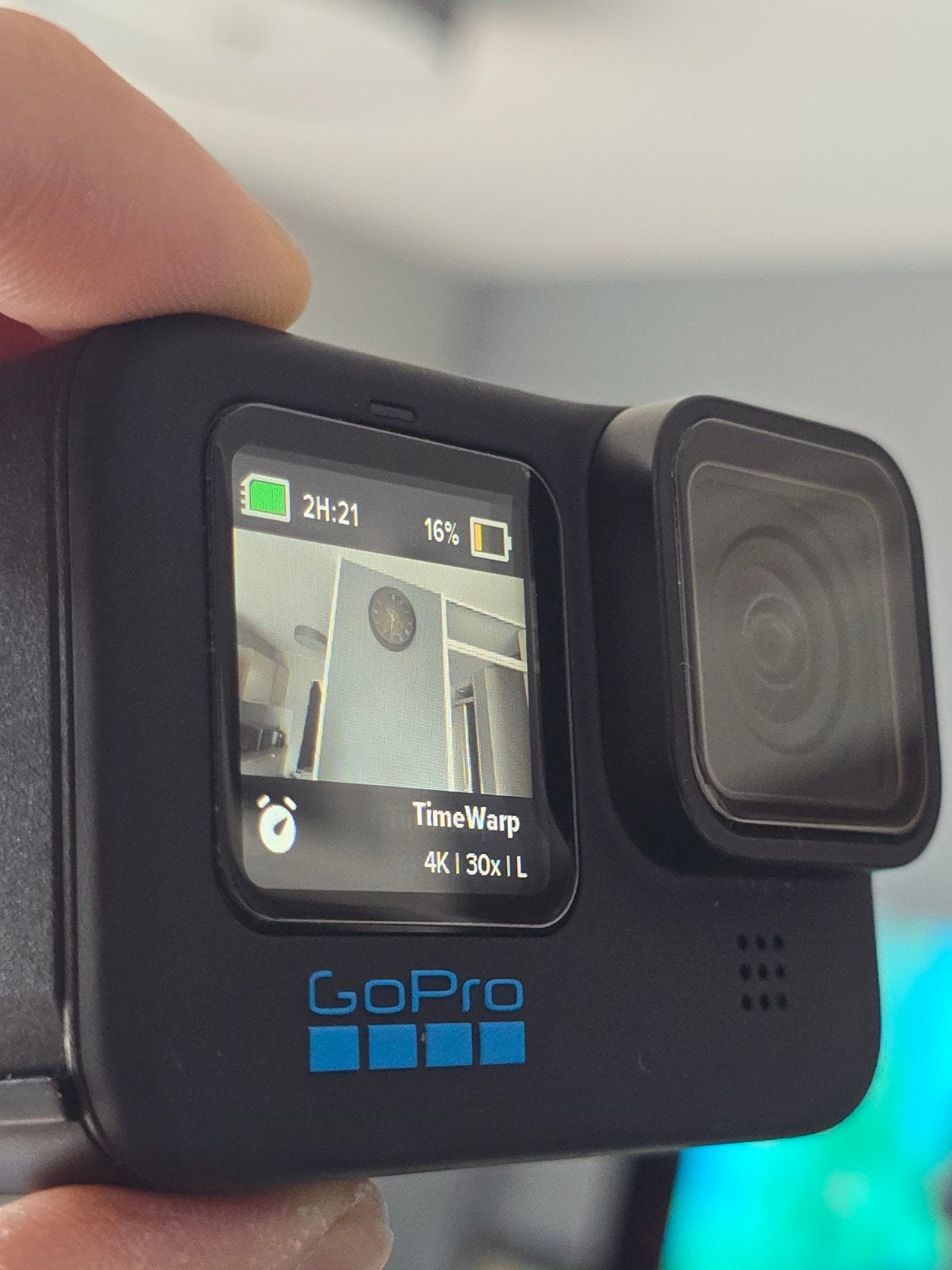 Foto 12 van GoPro Hero 11 Black met veel accessoires