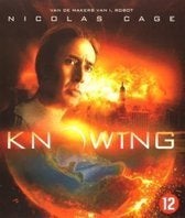 Blu Ray Knowing                            1, Nederlands, Film, Actie, Ophalen of Verzenden