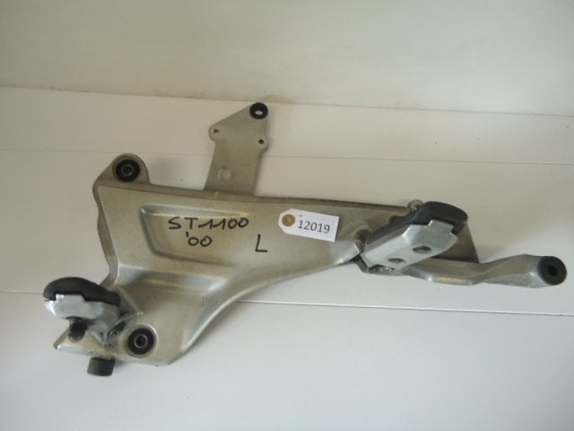 ST1100 1990 - 2001 Honda D1-24560