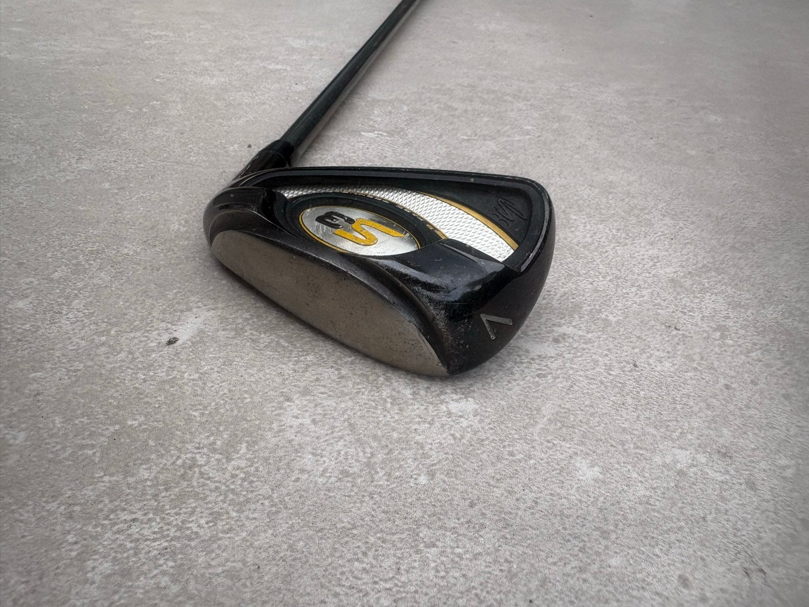 Cobra S3 Golfclub - Gebruikt, Ophalen, Gebruikt, Club, Overige merken