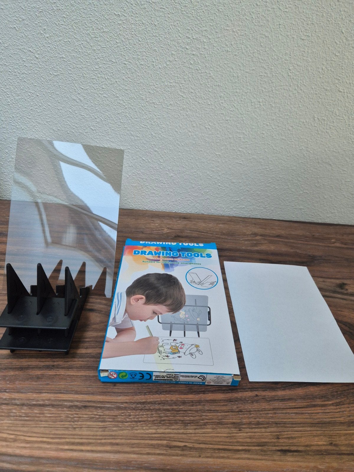 Nieuwe Tekenhulp voor Tablet/Smartphone - Drawing Tools, Ophalen of Verzenden, Nieuw, Overige typen