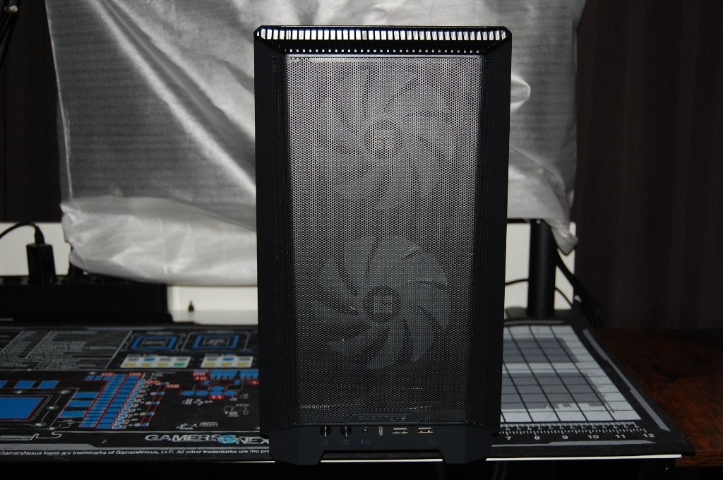 PC:Intel Arc B570(10GB)|16GB RAM|1TB NVME|i5 11500|W11 Pro, Ophalen, Refurbished, Gaming, SSD
