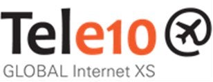 Zakelijke connectiviteit voor reizigers, Verzenden, Nieuw, Overige providers, Simkaart