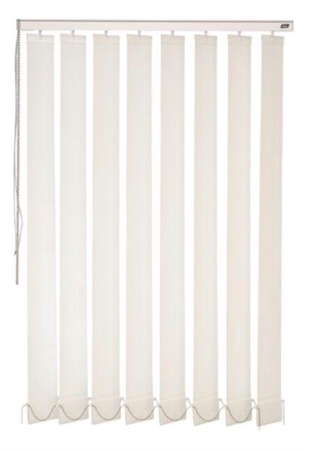 Luxaflex Lamellen - gratis, Huis en Inrichting, Ophalen, 200 cm of meer, Wit, 50 tot 100 cm