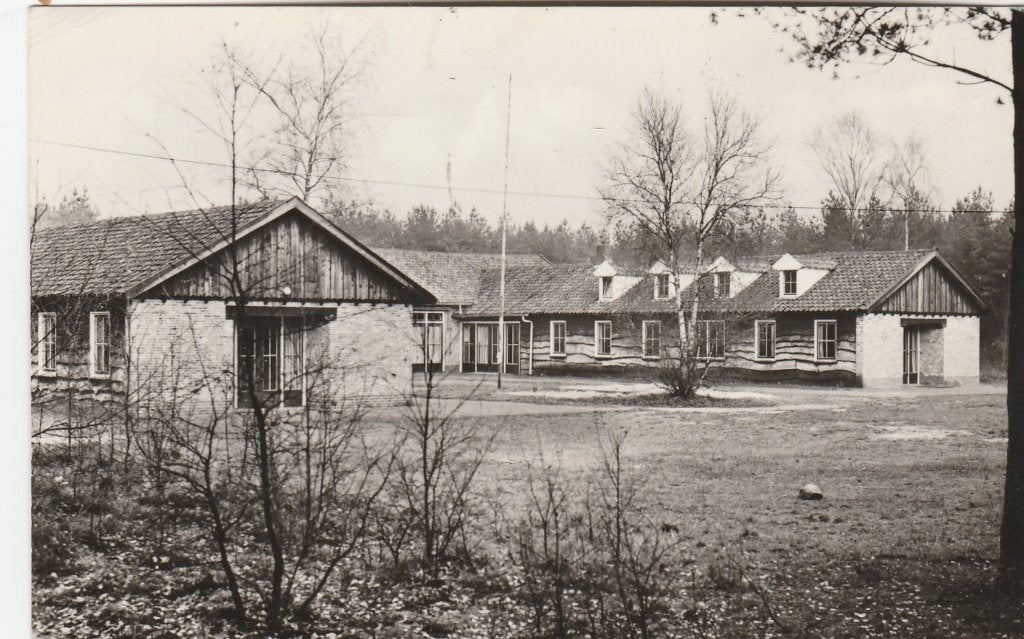 hattem- johanniterkamp, Ophalen of Verzenden, 1940 tot 1960, Gelderland