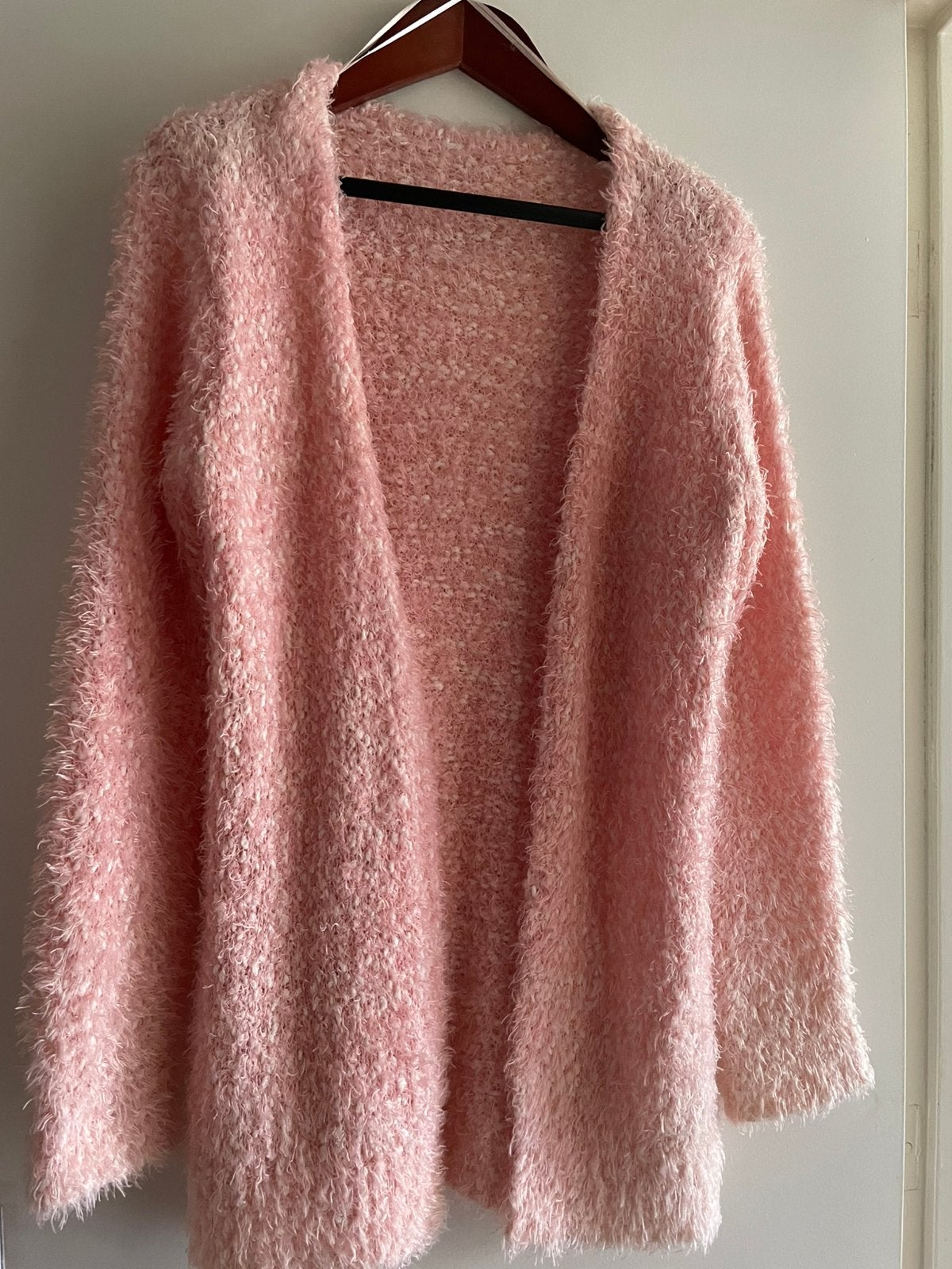 Vest lekker voor s’avonds nieuw maat 40, Ophalen of Verzenden, Nieuw, Maat 38/40 (M), Roze
