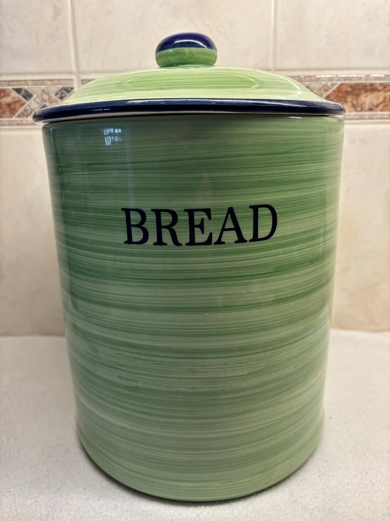 Engelse Bread (Brood) Pot, Ophalen of Verzenden