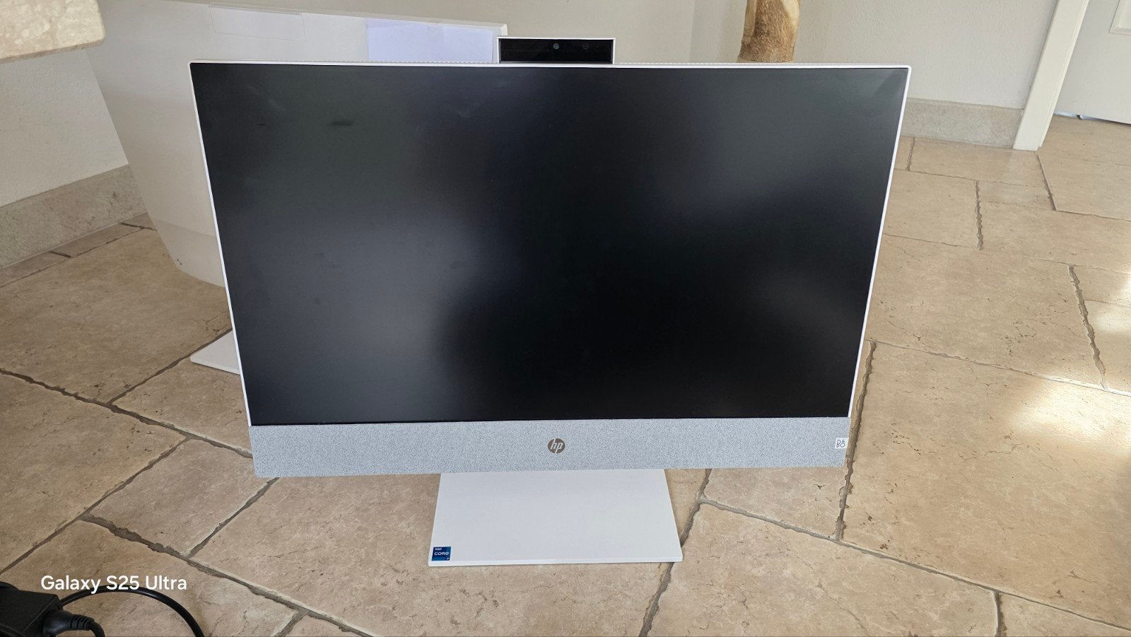 HP Pavilion 27 inch All-in-One compleet PC - Zo goed als nie, Computers en Software, Ophalen, HP ALL In One, Zo goed als nieuw