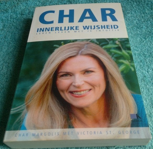 Innerlijke wijsheid van Char *nieuw*, Ophalen of Verzenden, Nieuw, Spiritualiteit algemeen, Achtergrond en Informatie