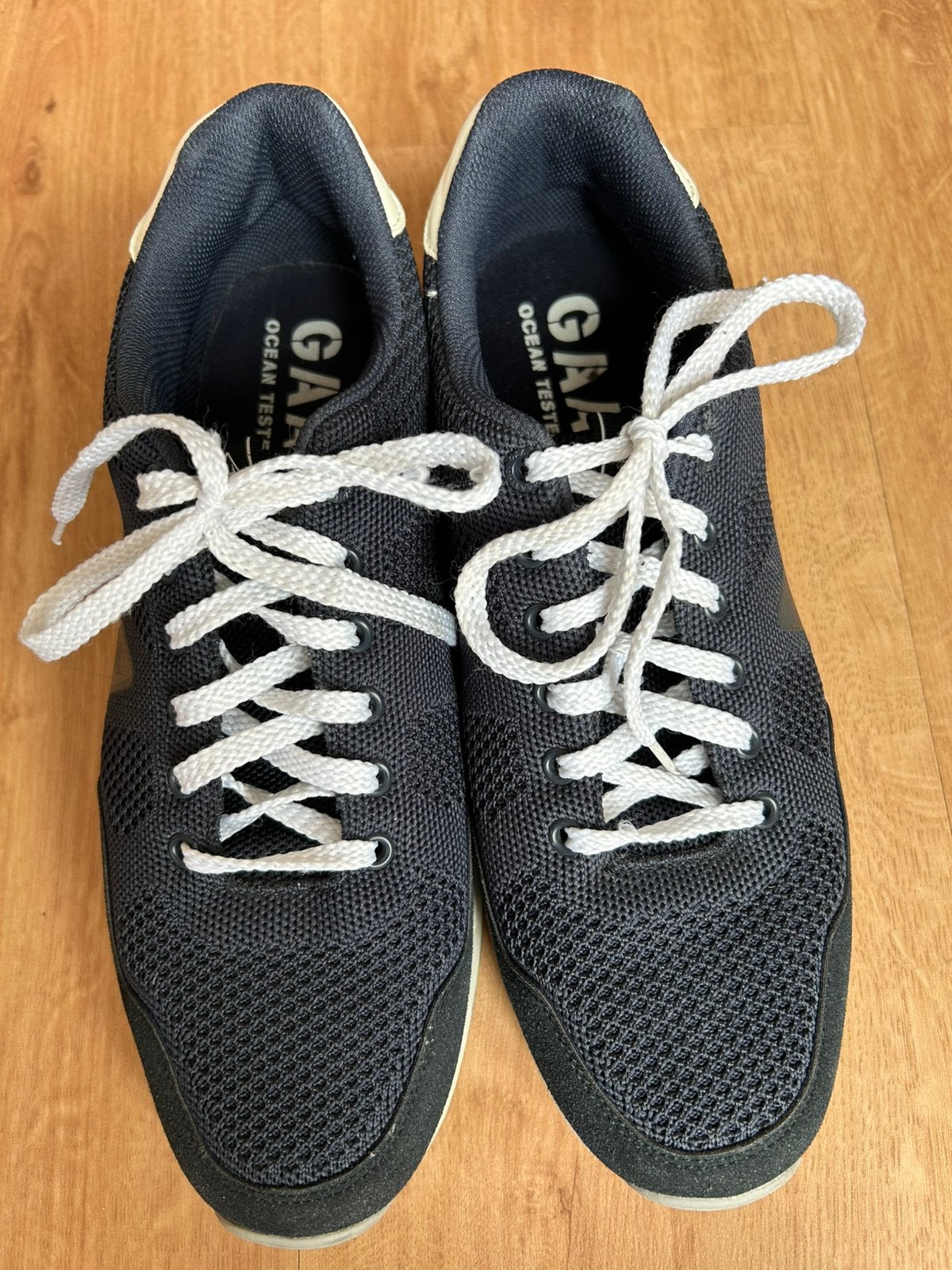 Gaastra sneakers, Ophalen of Verzenden, Zo goed als nieuw, Blauw