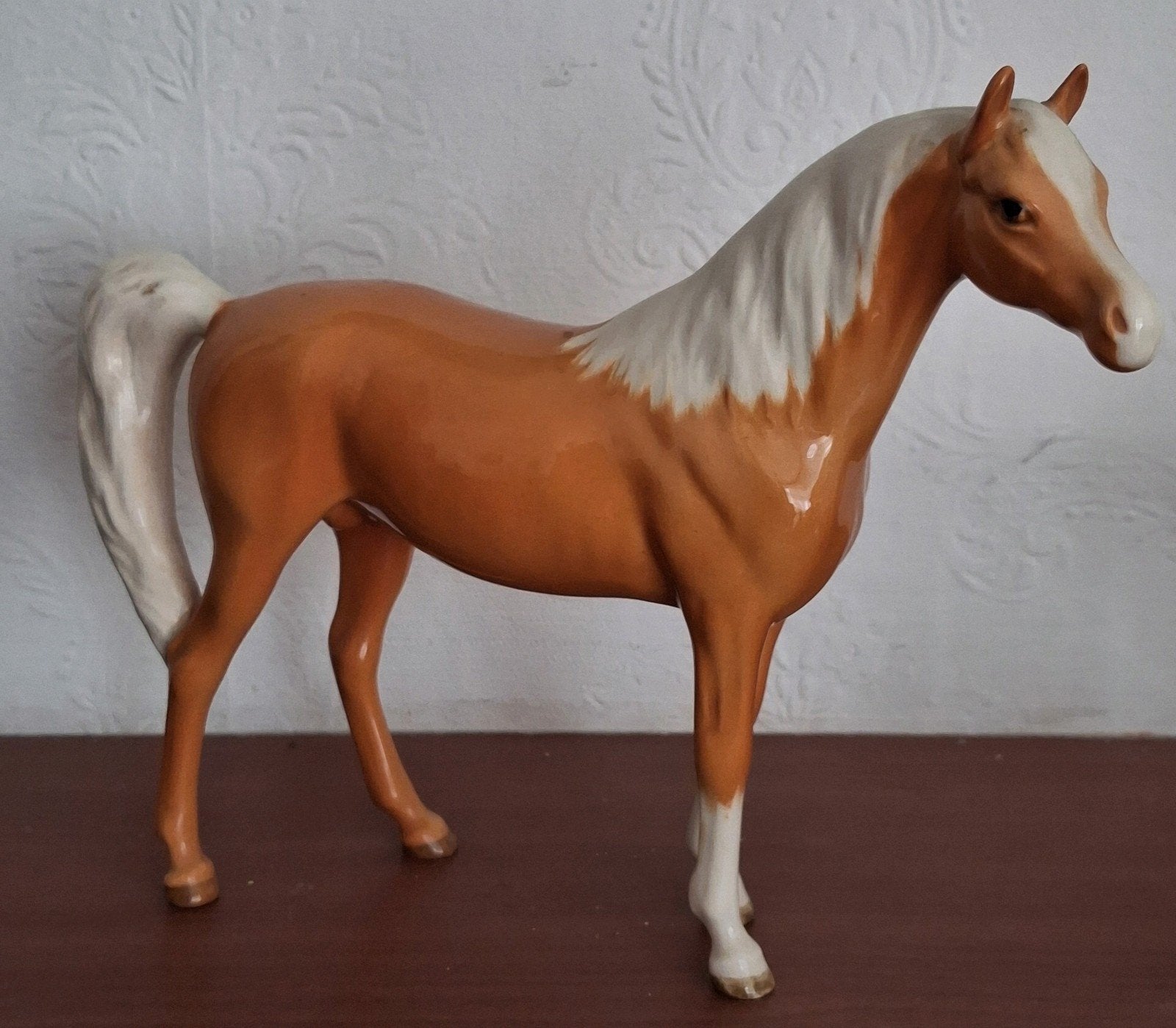 Vintage /Beswick/Paard, Ophalen of Verzenden