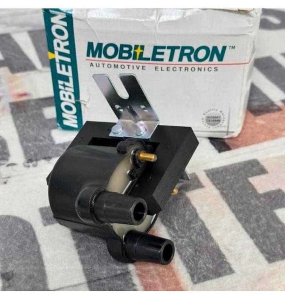 Mobiletron CE-13 Ontstekingsspoel Bobine-CDI Fiat 126 Panda, Ophalen of Verzenden, H, H, H