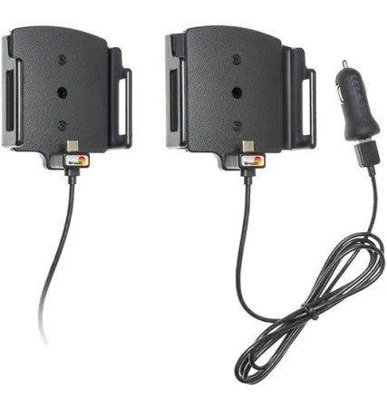 Brodit telefoonhouder voor Volvo XC60, Ophalen of Verzenden, Nieuw, Auto