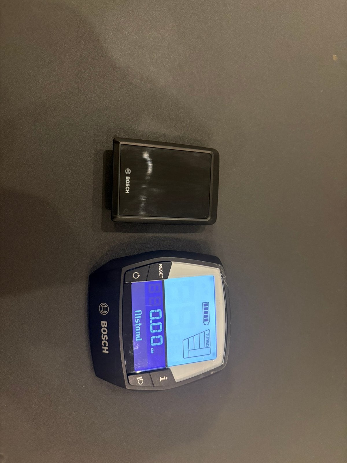 Kiox 300 en intivia 100 display, Fietsen en Brommers, Ophalen, Zo goed als nieuw