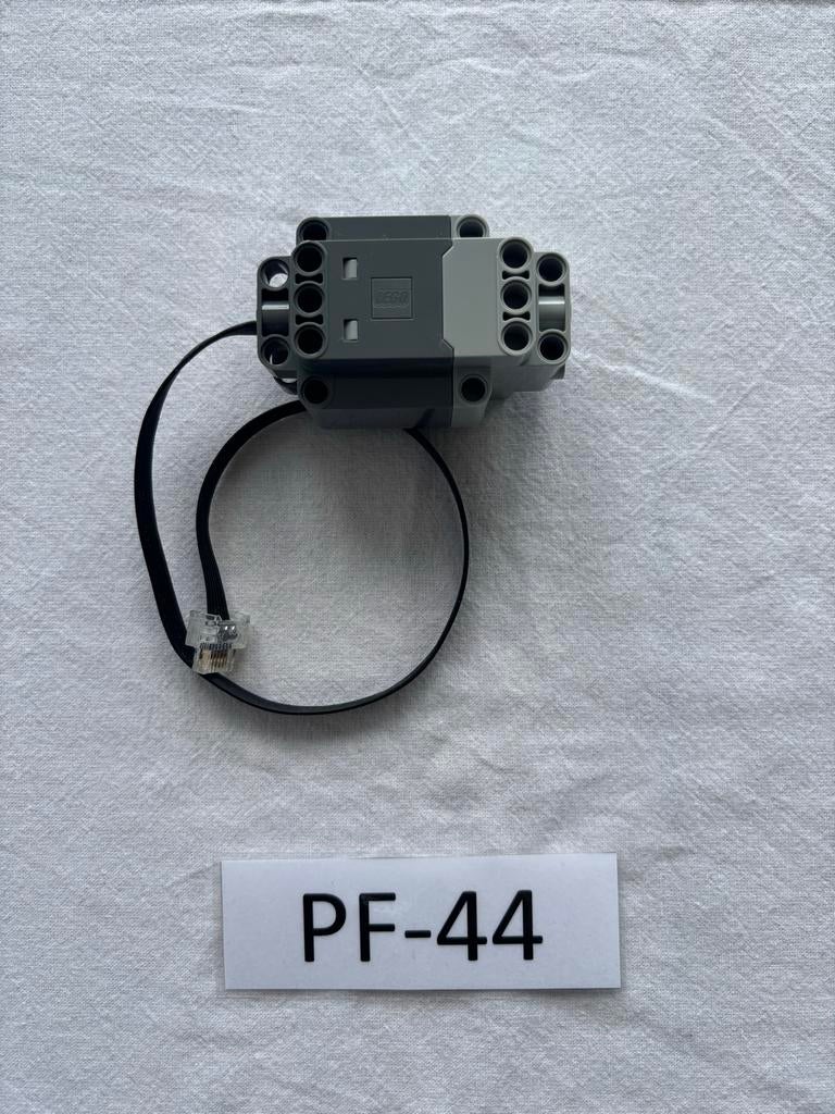 Lego Powered Up XL-motor 88014 - PF-44, Lego, Lego, Lego, Ophalen of Verzenden