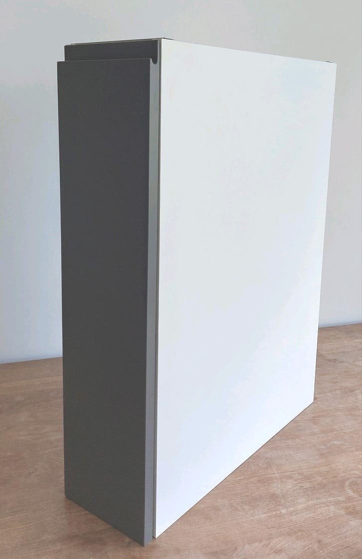 Ikea Metod / Maximera onderkast, apothekerskast, Huis en Inrichting, Ophalen, Nieuw, 25 tot 50 cm, Minder dan 100 cm