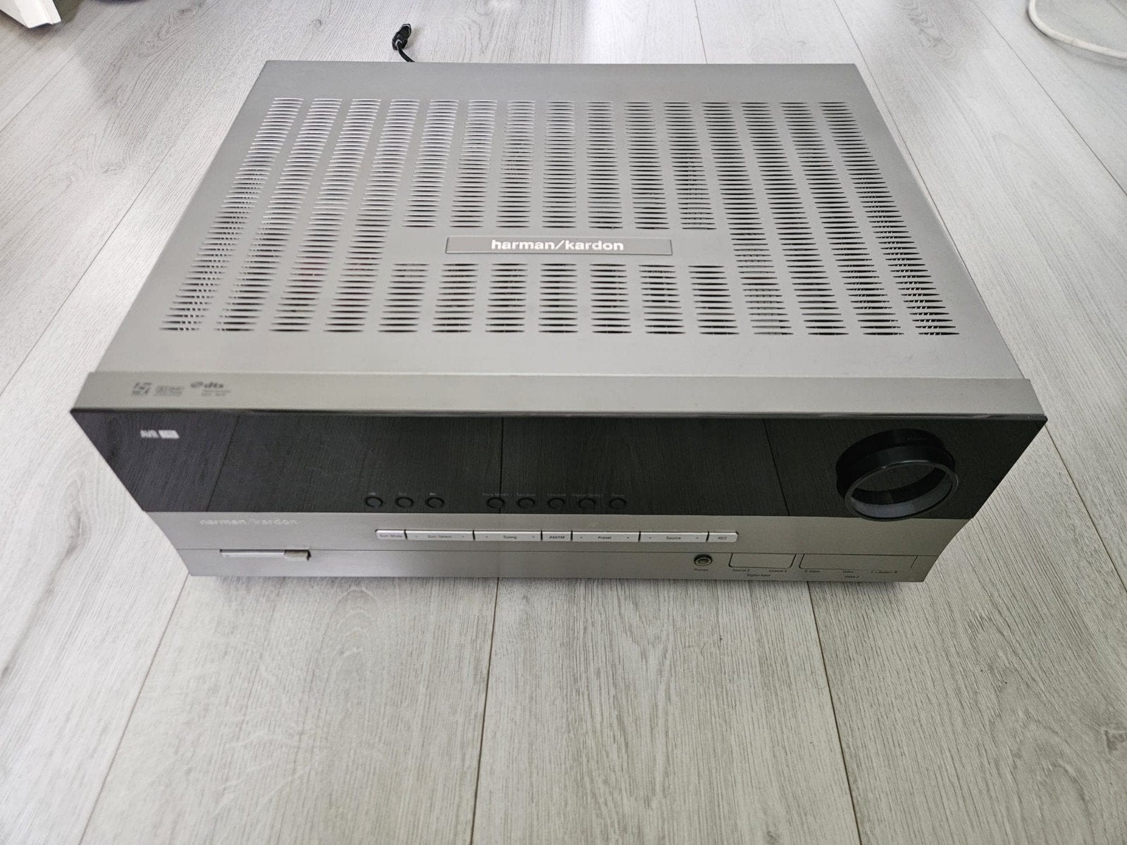 Harman Kardon AVR-145, Ophalen of Verzenden