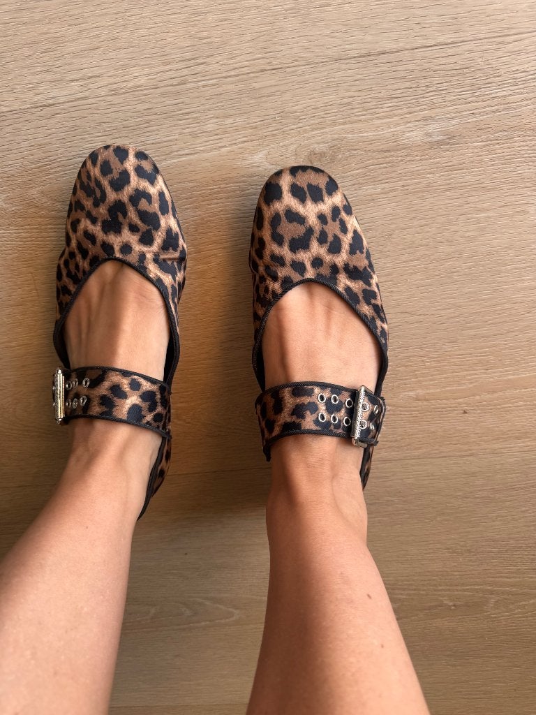Zara ballerina’s, Kleding | Dames, Ophalen, Zo goed als nieuw