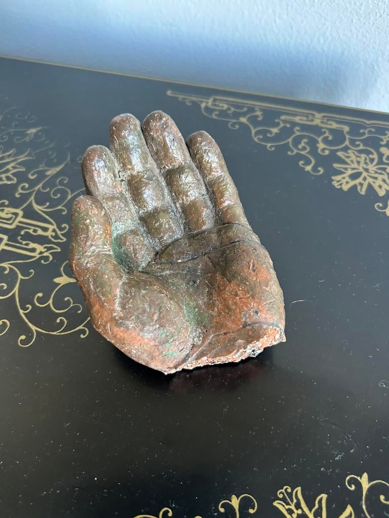 Hand van Boeddha, Ophalen of Verzenden