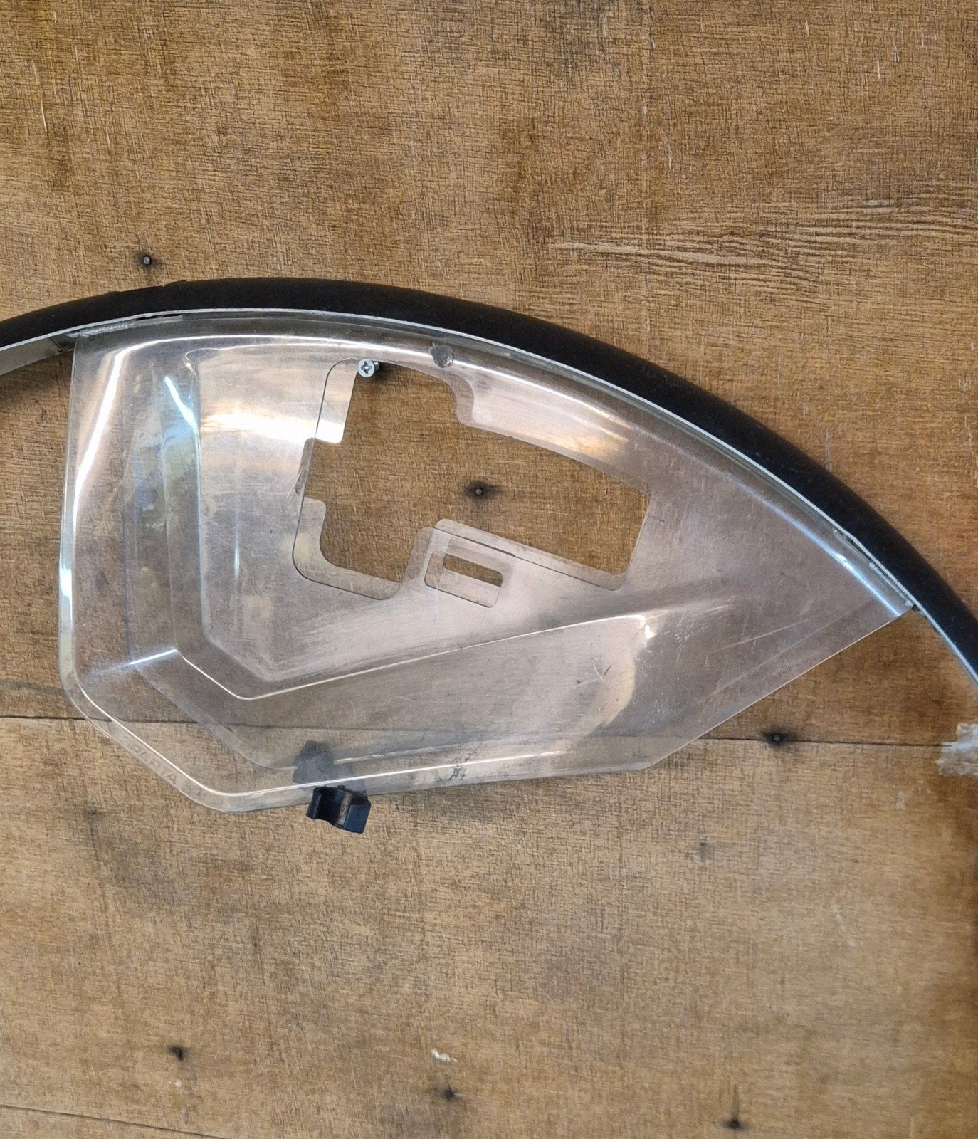 Jasbeschermers voor Sparta F8e (28 inch)
​, Ophalen, Gebruikt, Elektrische fiets, Sparta F8e