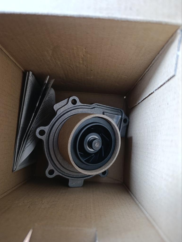 Waterpomp opel Vectra gts 1.8, Ophalen of Verzenden, Nieuw, Opel